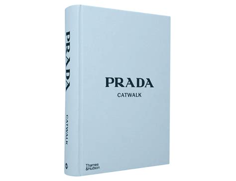 Prada: The Complete Collections (Catwalk) Hardcover.